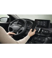 Accesorii Originale Dacia