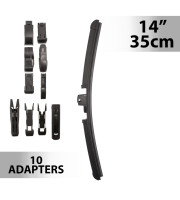 Stergatoare Profesionale Multiadaptor