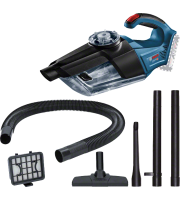 Aspirator pe acumulator