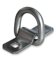 Inele de ancorare - podea