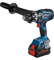 Mașini de găurit si insurubat cu percutie pe acumulator