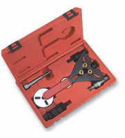 Demontare compresor AC