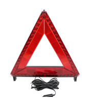 Triunghi reflectorizant