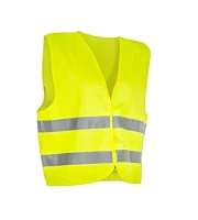 Vesta reflectorizanta