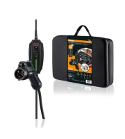 Cablu incarcare vehicul electric