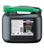 Jet Clean curatare sisteme Diesel