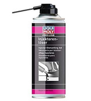 Curatare injectoare si bujii