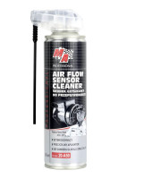 Curatare debitmetru de aer