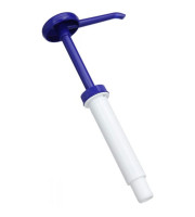 Pompa pasta curatat maini