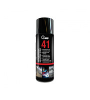 Spray antiaderent sudare