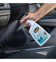 Solutie indepartare mirosuri