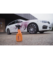 Solutie Decontaminare