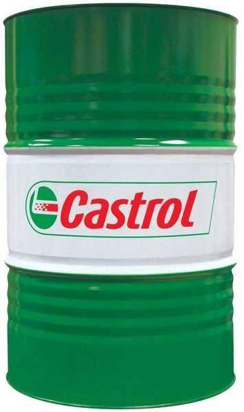 Ulei cutie manuala CASTROL Transmax Man Z LL 75W80 208L
