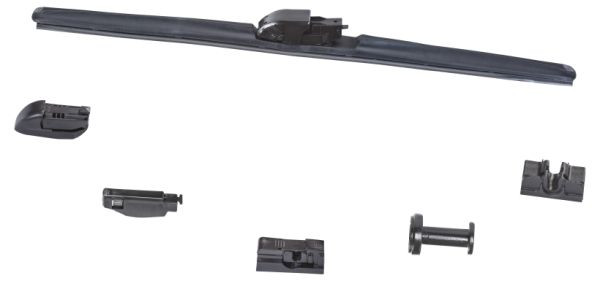 Lamela stergator fata Hella Wiper Blade 28 (700mm)