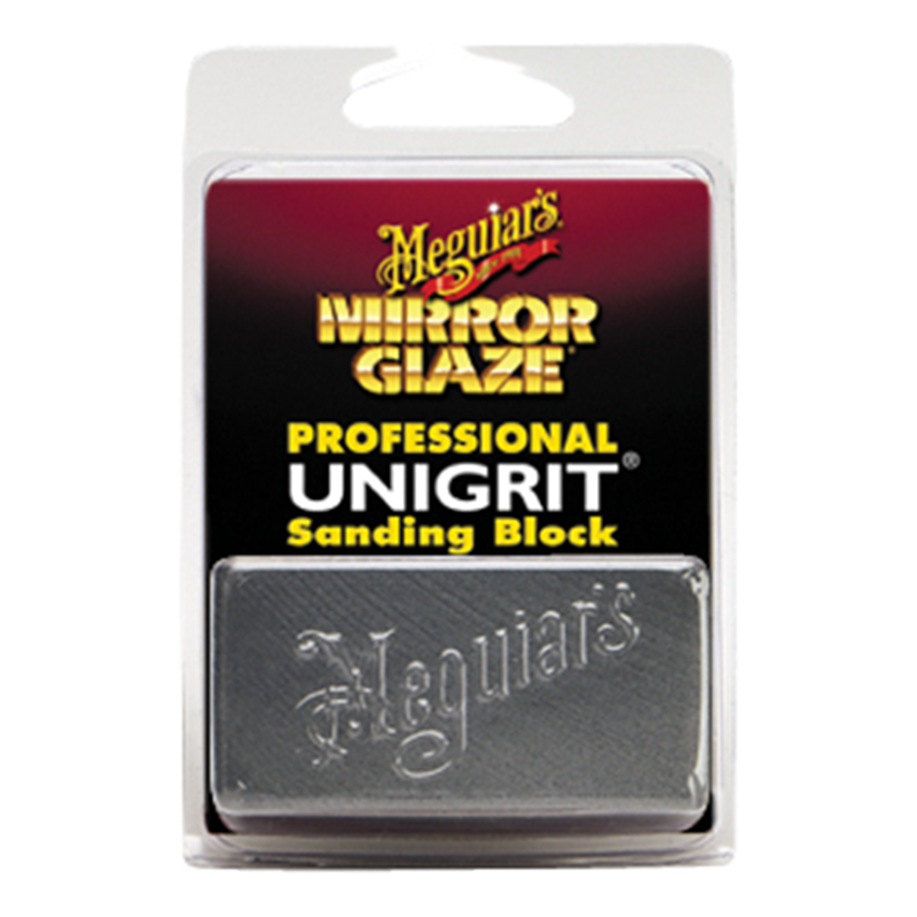 Bloc Abraziv Slefuire Manuala Meguiars Unigrit Sanding Block
