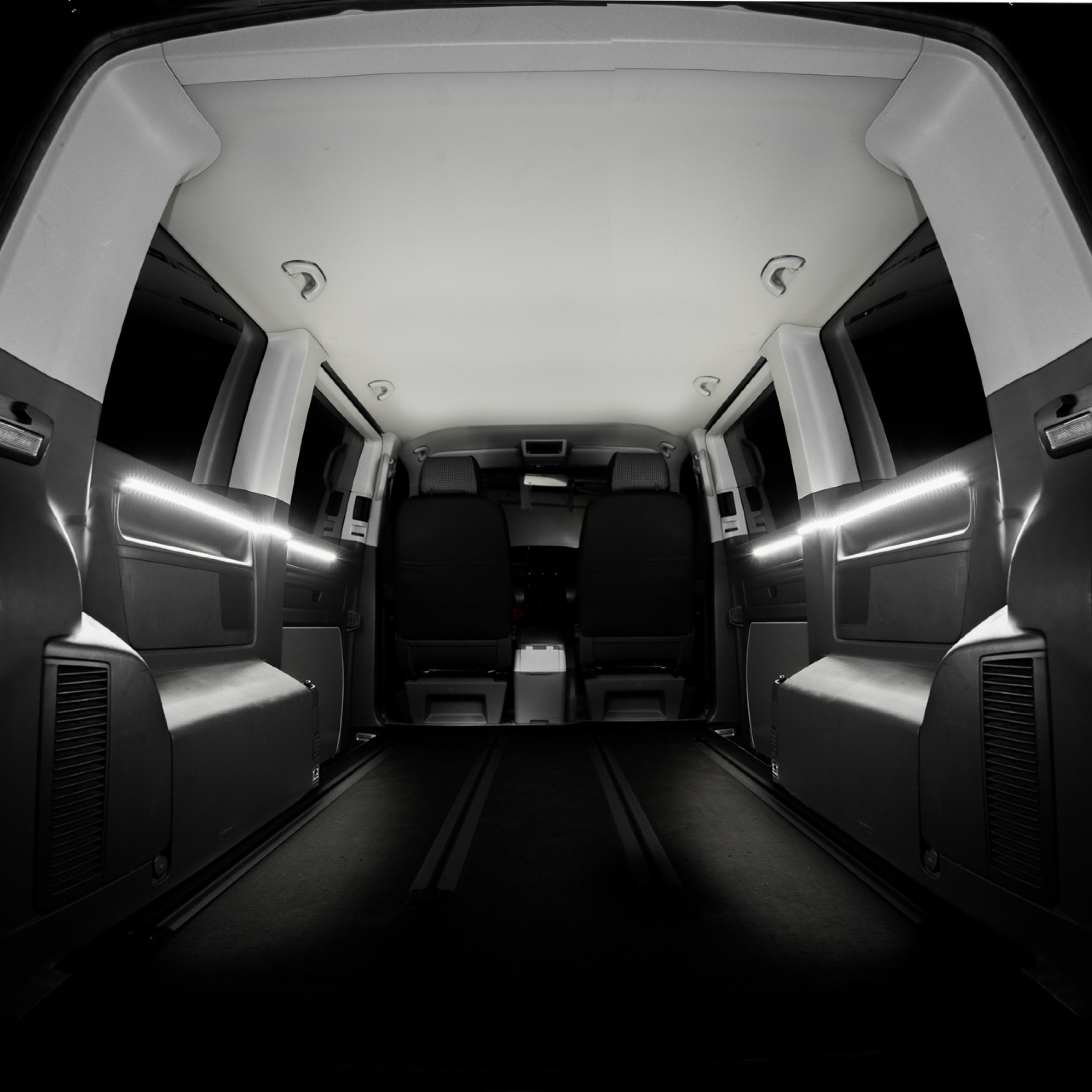 Lumini ambientale (Becuri, baterii si electrice) - Lumini ambientale auto Osram LEDambient LEDINT203