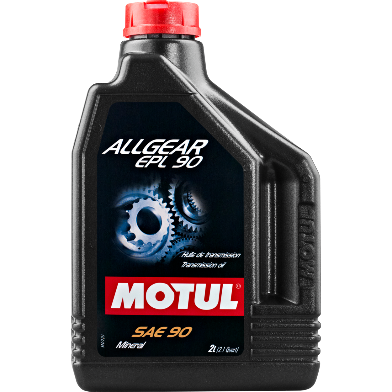 Ulei cutie manuala MOTUL EPL 90 2L