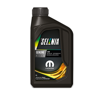 Ulei motor Selenia WR 5W40 1L
