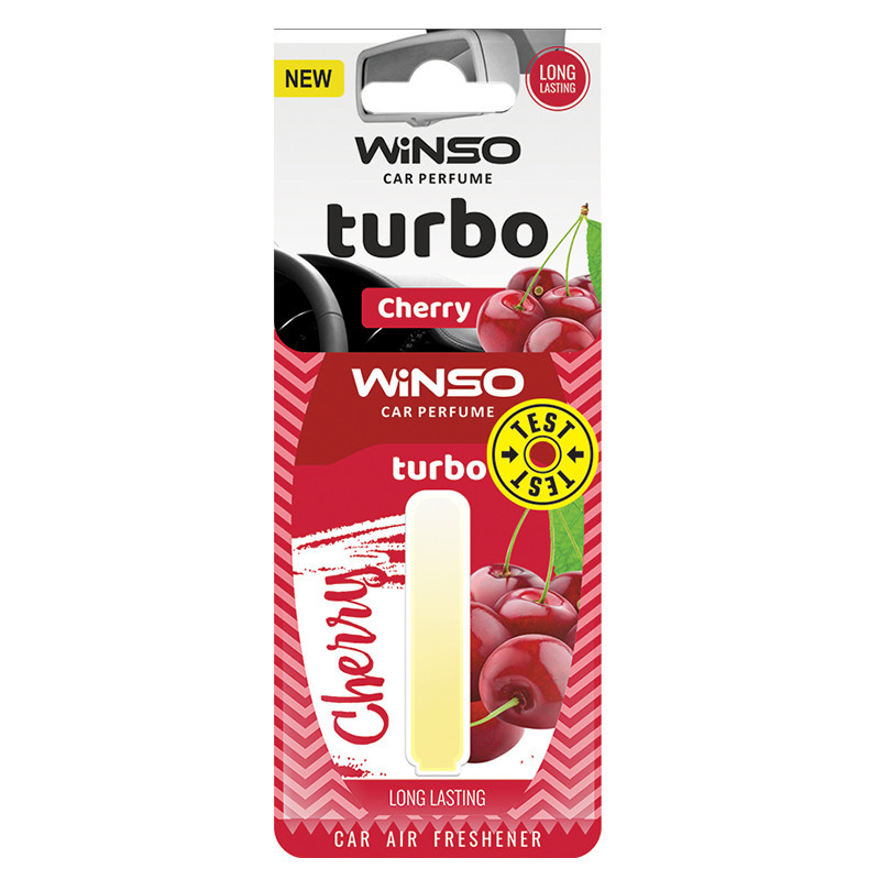 Odorizant Winso Turbo 5 ml Cherry