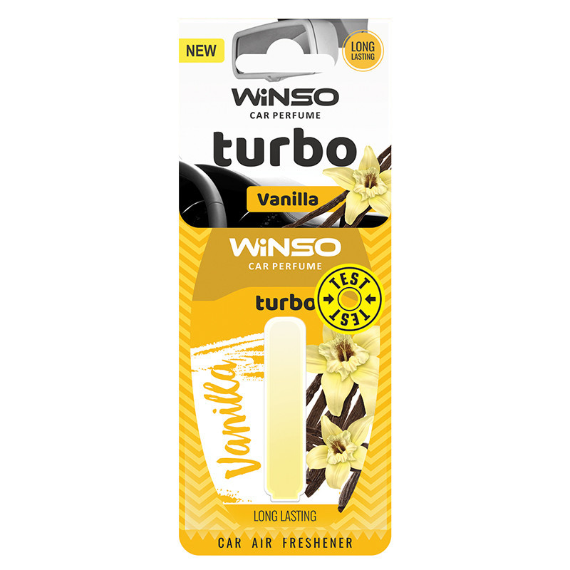 Odorizant Winso Turbo 5 ml Vanilla