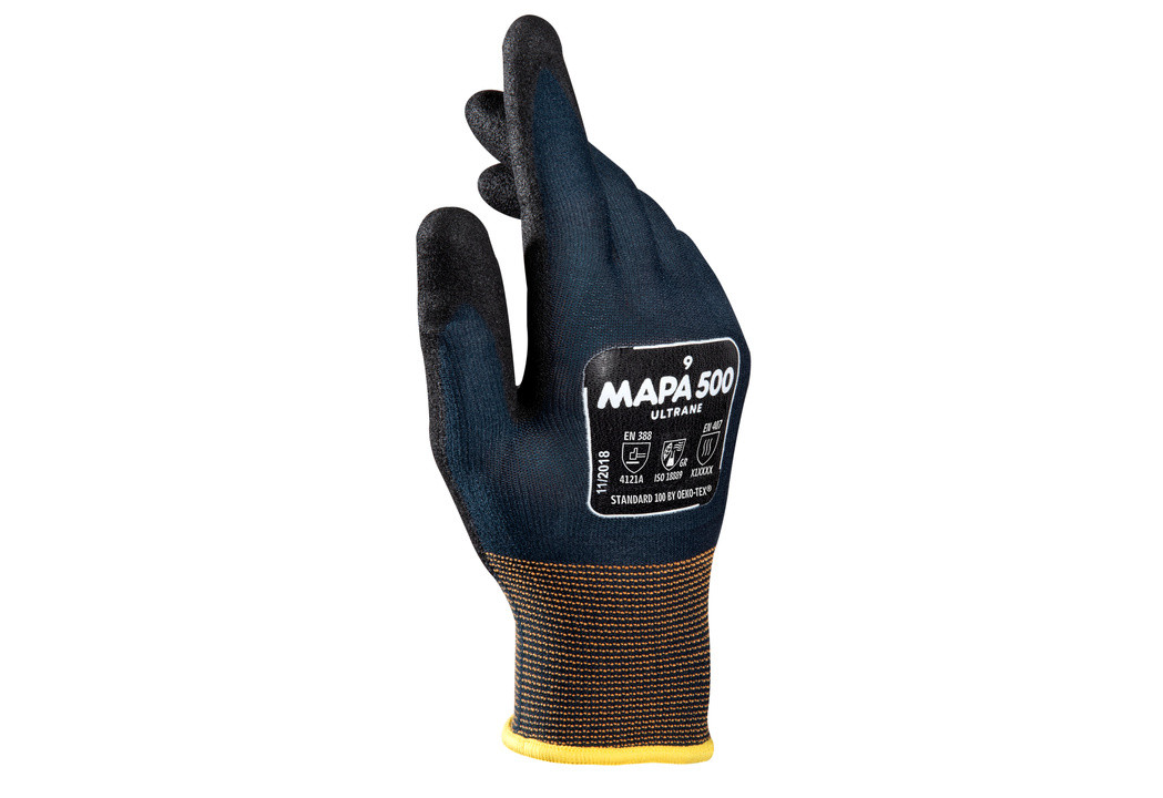 Manusi Mapa Grip and Proof Ultrane 500 M