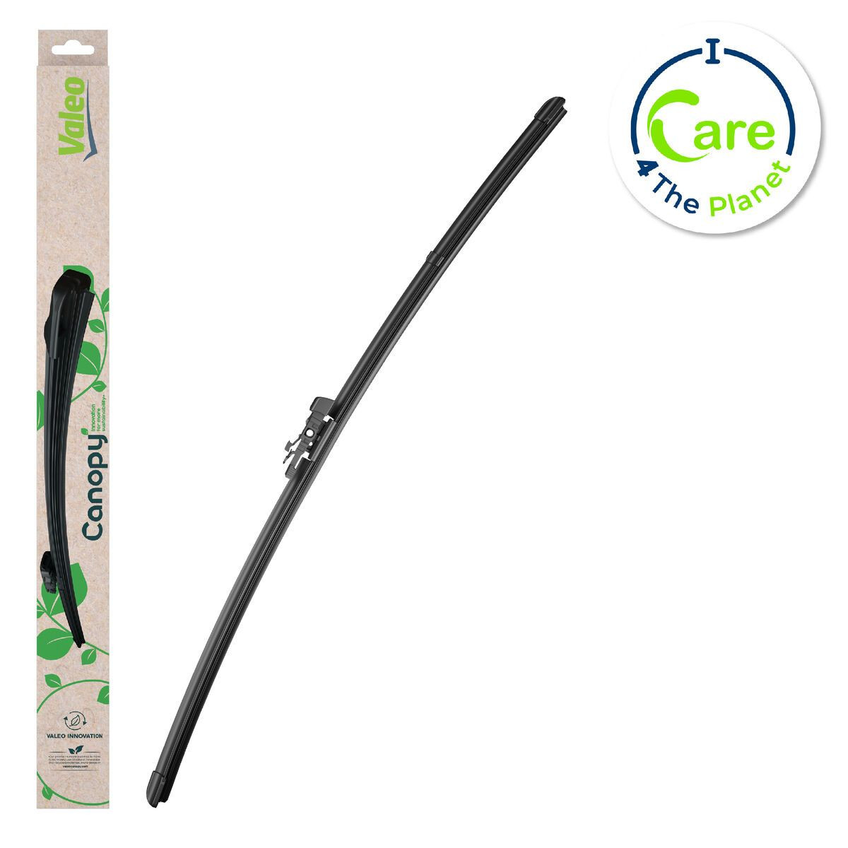 Lamela stergator Valeo Canopy 600 mm 24 inch