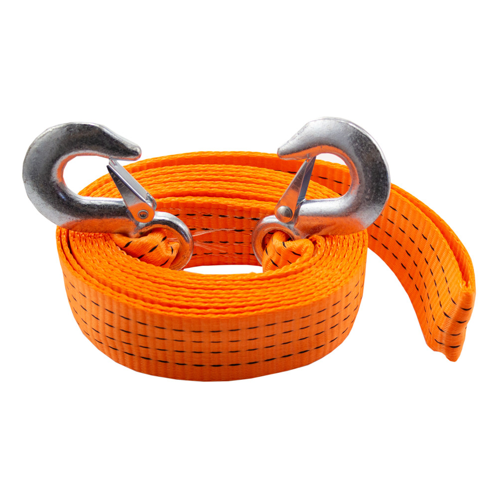 Chinga de tractare Carguard - 4m -4500kg