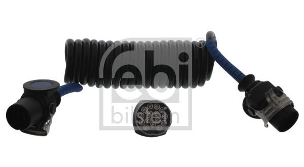 Cablu electric 15 pini