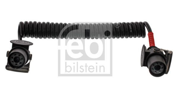 Cablu spiralat 3.5 m