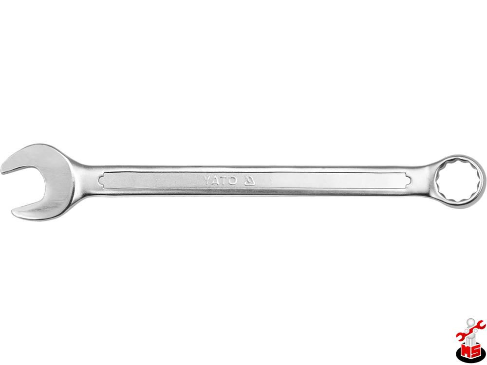 CHEIE COMBINATA SATINATA 10MM