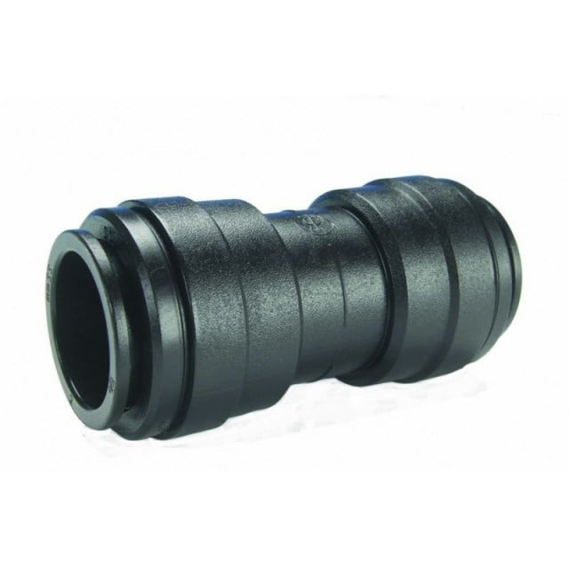 Cupla rapida aer plastic 6mm