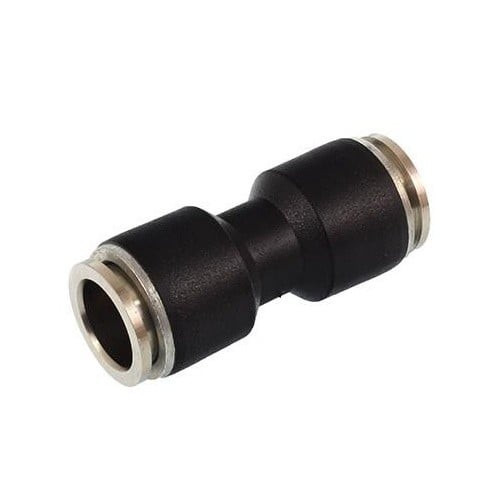 Cupla rapida aer plastic 10 mm