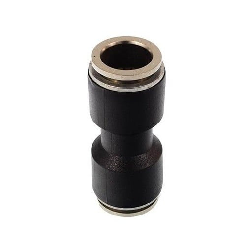 Cupla rapida aer plastic 10 mm