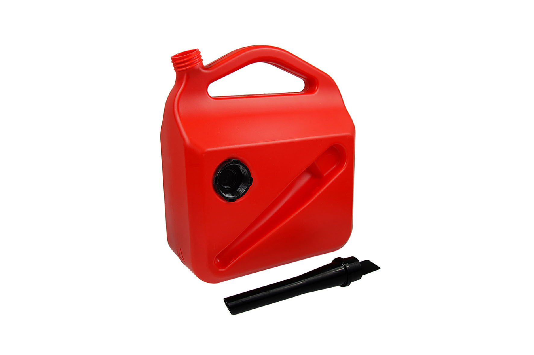 Canistra plastic cu palnie 5L