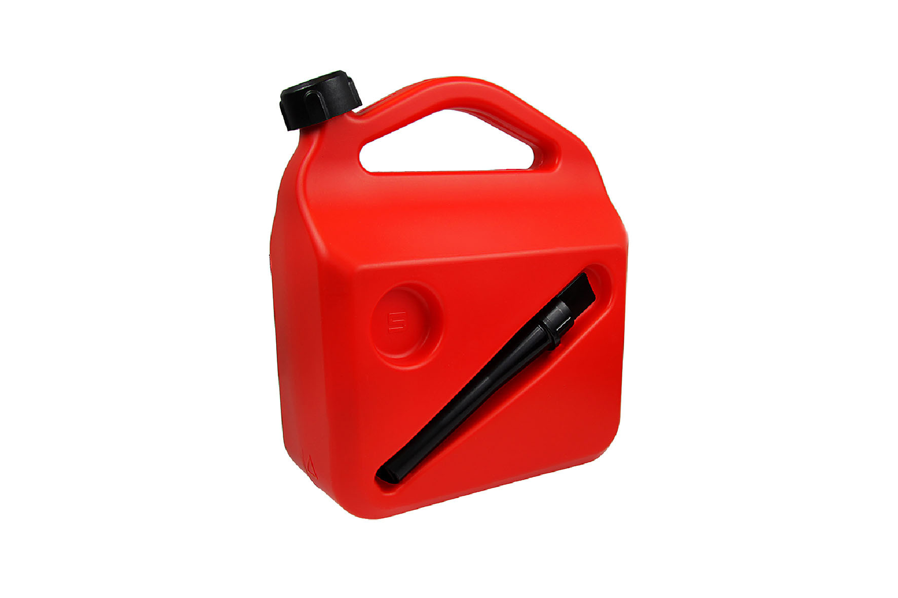 Canistra plastic cu palnie 5L
