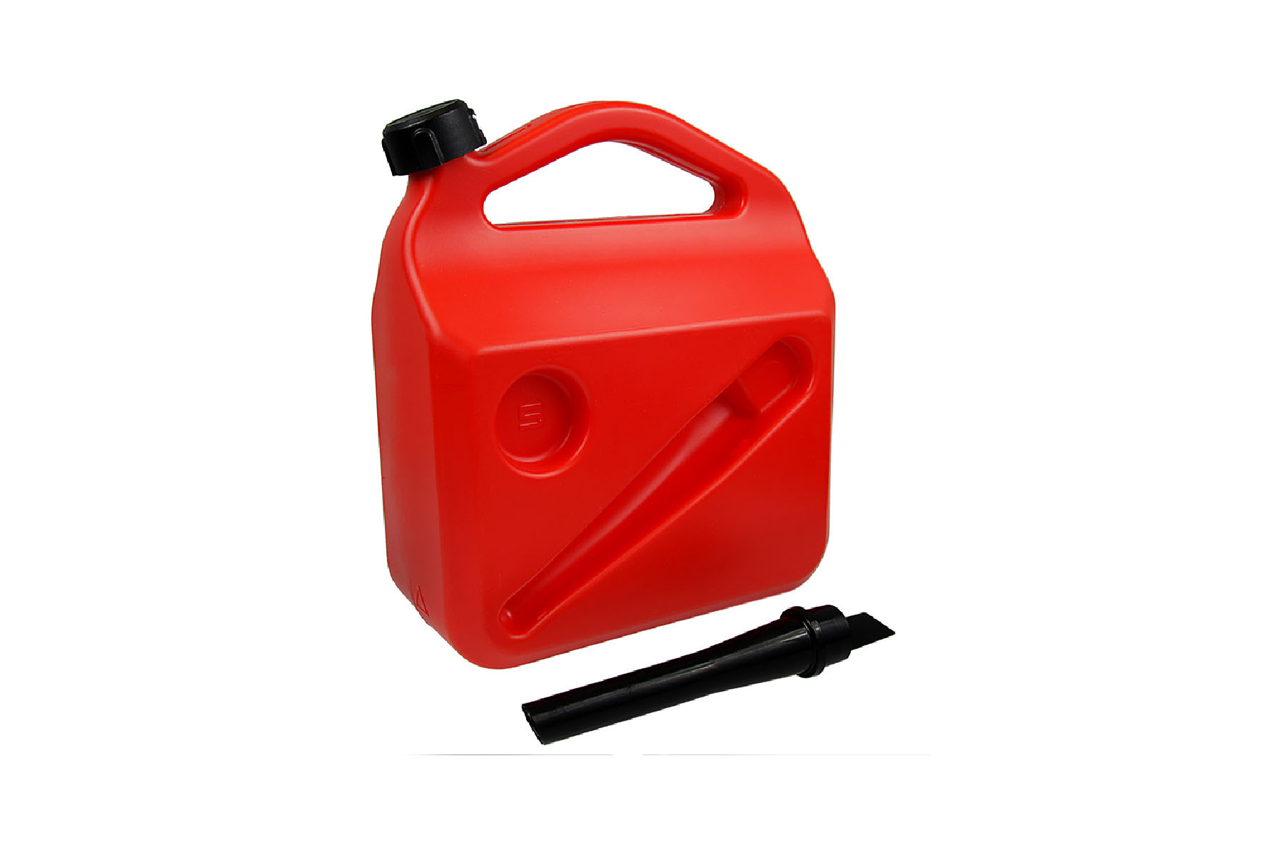 Canistra plastic cu palnie 5L
