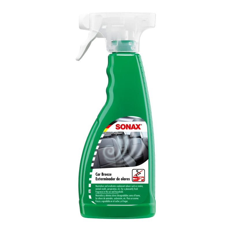 SONAX Solutie universala pentru neutralizarea mirosurilor neplacute, cod 292241