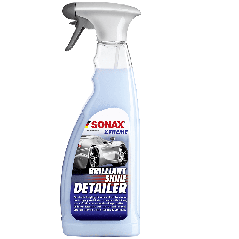 SONAX EXTREME BRILLIANT Ceara cu actiune rapida, cod 287400
