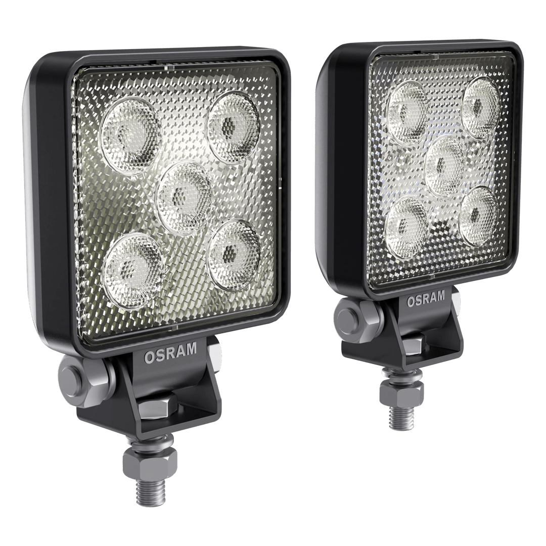 Proiector LED Off-Road - Osram Cube VX70-WD