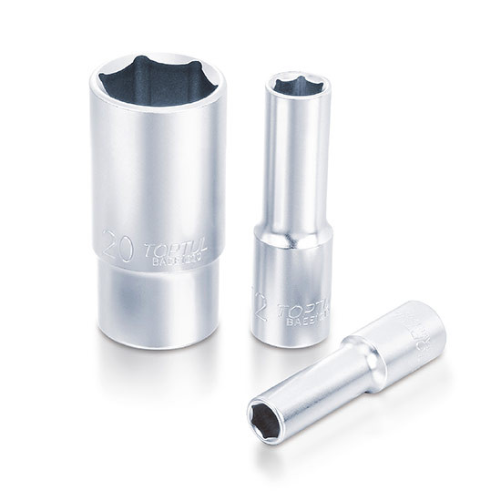 Cheie tubulara 1 4 9 MM
