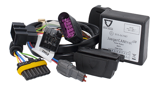 Instalatie electrica originala cu 7 pini Dacia Jogger 2021 - prezent