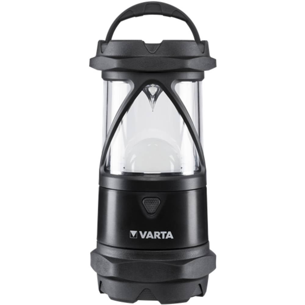 Varta 18761101111 Indestructibil L30 Pro LED (monocrom) Lantern de camping 450 lm alimentat cu bater