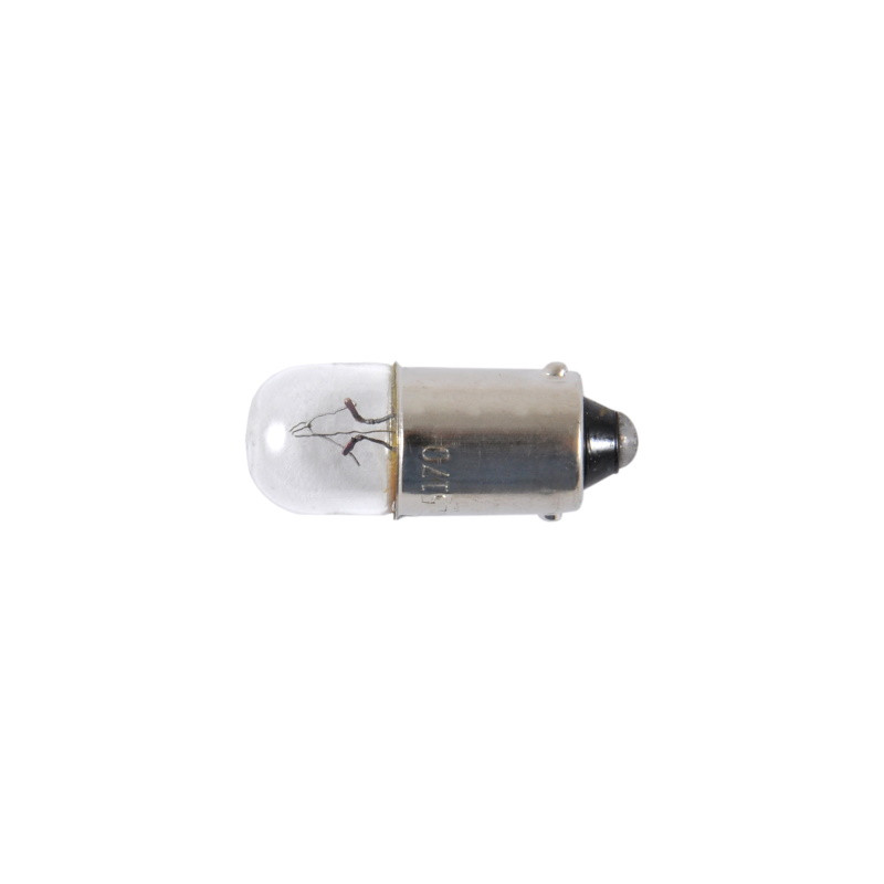 Bec Halogen Winso 12V T4W 4W BA9s