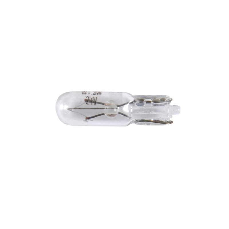 Bec Halogen Winso 24V W1.2W 1.2W W2x4.6d