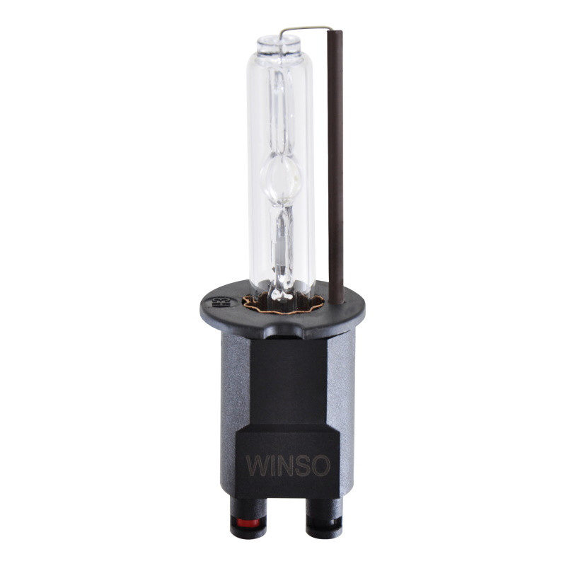 Bec Xenon Winso H3 5000K, 85V, 35W PK22s KET