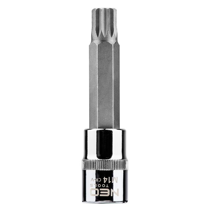 Bit cu Tubulara 1.2 M14 x 100 mm