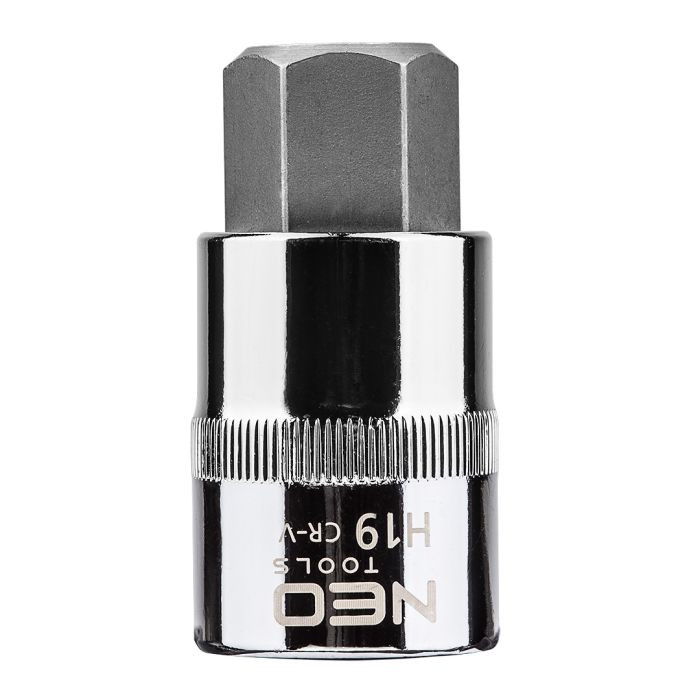 Cap Tubulara 1.2 cu antrenor hexagona