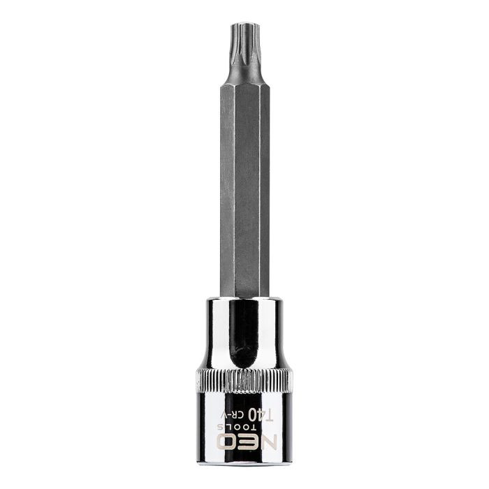 Tubulara 1.2 cu antrenor bit Torx T40