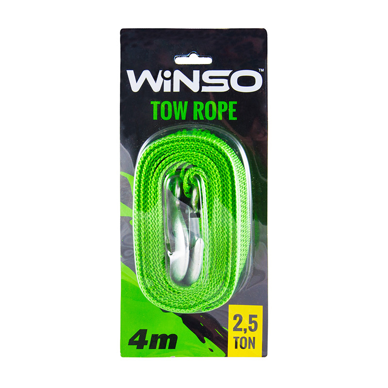 Chinga tractare 2.5T 4m