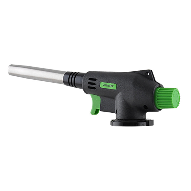 Lampa gaz cu aprindere piezo automata Winso 260200